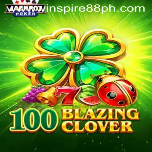 Discovering the Exciting World of 100BlazingClover: A New Era in Gaming