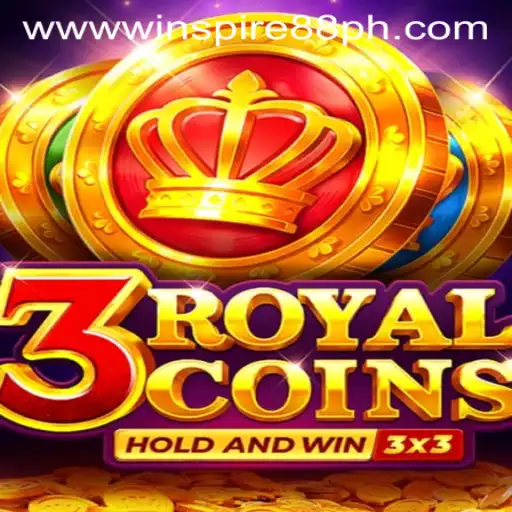 Exploring the Exciting World of 3royalcoins: A Journey into WINSPIRE88