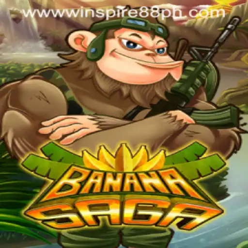 BananaSaga: Explore the World of Adventure and Chance