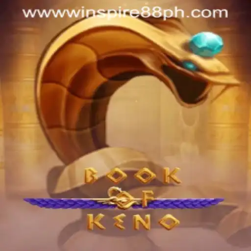 Explore the Exciting World of BookOfKeno with WINSPIRE88