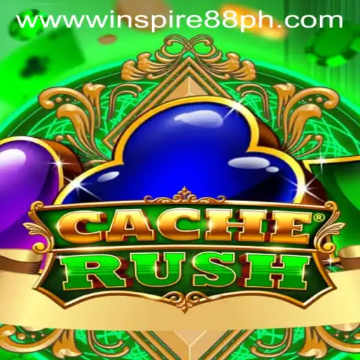 Explore CacheRush: A Thrilling Adventure with WINSPIRE88