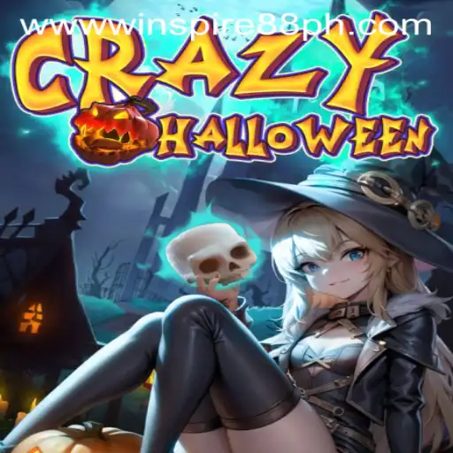 CrazyHalloween: A Spooky Adventure with WINSPIRE88