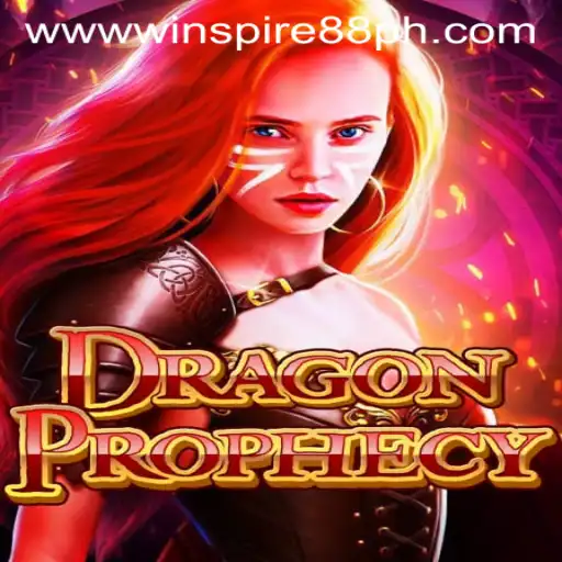 DragonProphecy and the Magic of WINSPIRE88