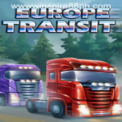 Discover EuropeTransit: A Thrilling Journey Through Europe's Transport Networks