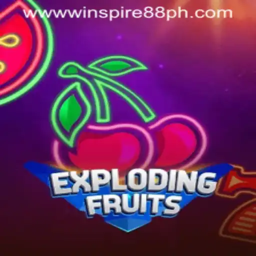 ExplodingFruits: A Thrilling New Game Experience with WINSPIRE88
