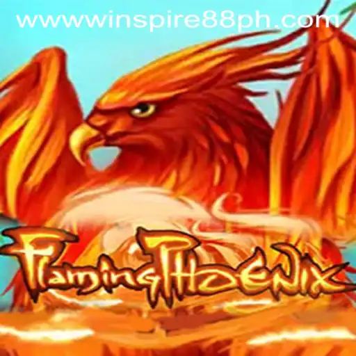 FlamingPhoenix: A Legendary Game of Strategy and Adventure