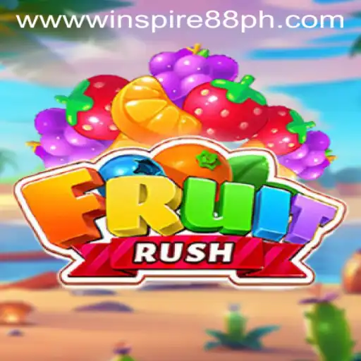 Dive into the Excitement of FruitRush: A Gaming Experience with WINSPIRE88