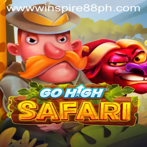 GoHighSafari: Exploring the Exciting World with WINSPIRE88