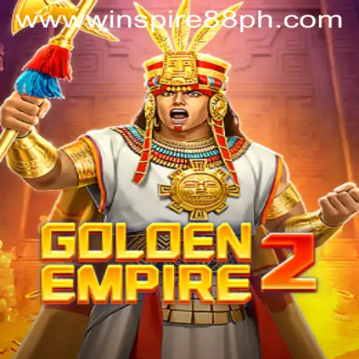 GoldenEmpire2: The Revolutionary Gaming Experience with WINSPIRE88