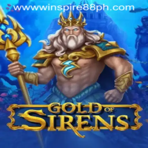 Discover the Exciting World of GoldofSirens with WINSPIRE88