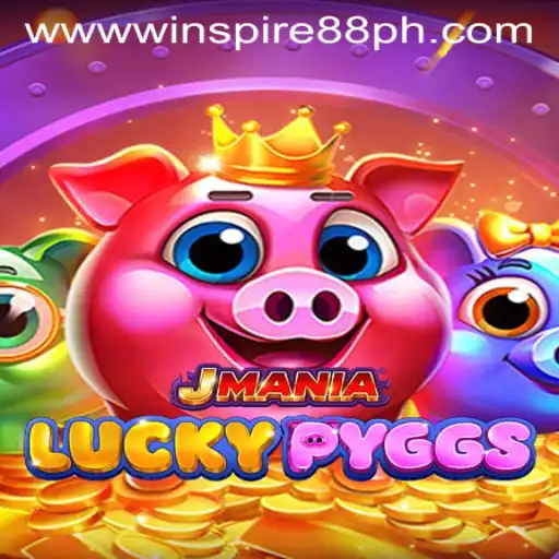 Unveiling the Thrills of JManiaLuckyPyggs: A Game Revolution