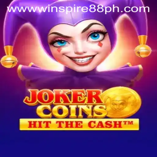 Exploring the Thrilling World of JokerCoins: A Dive into the Game and the Excitement of WINSPIRE88
