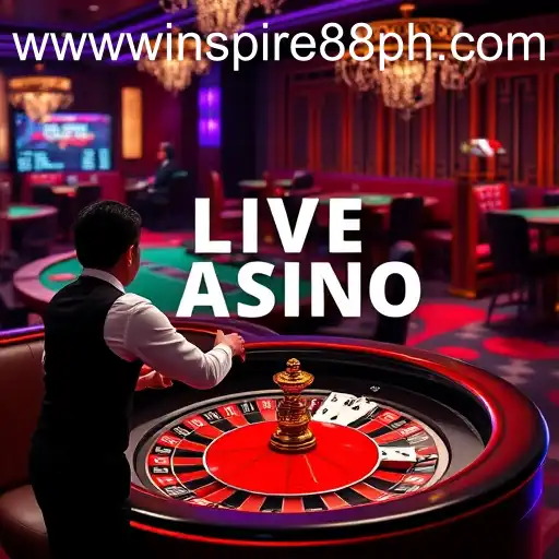 The Rise of Live Casino: A New Era in Online Gaming