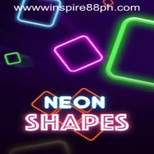NeonShapes: Dive Into the Futuristic World of WINSPIRE88