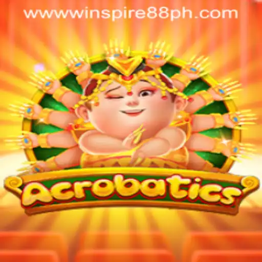 Master the Art of Acrobatics with WINSPIRE88: A Dynamic Gameplay Experience