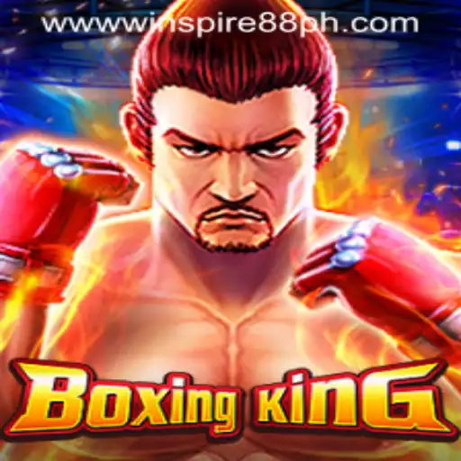 BoxingKing: Engage in the Ultimate Virtual Boxing Challenge with WINSPIRE88
