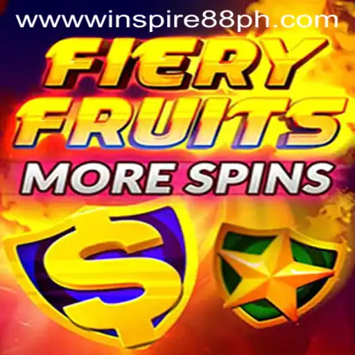 Exploring the Thrills of FieryFruitsMoreSpins: A Fresh Take on Online Gaming