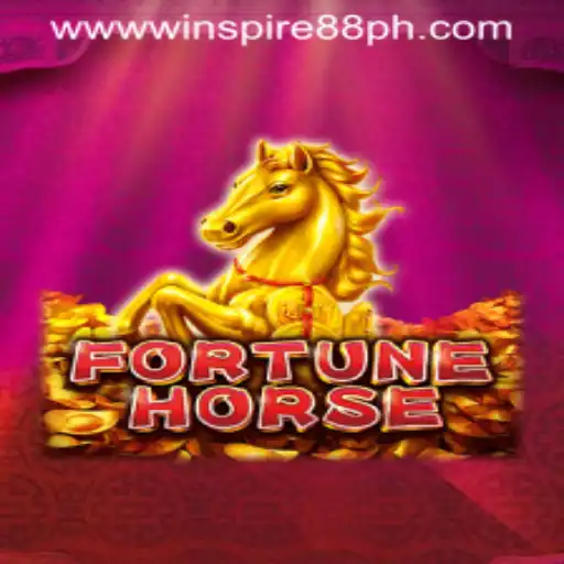 The Exciting World of FortuneHorse: Ride Your Way to Glory with WINSPIRE88