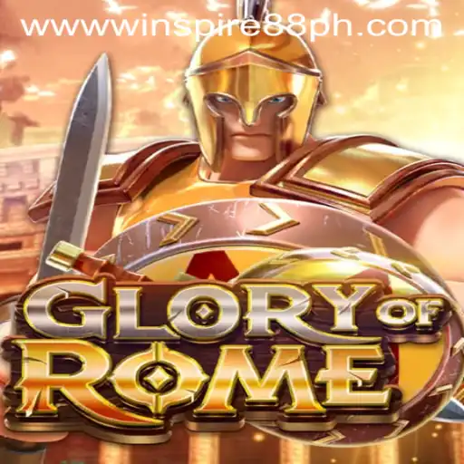 Exploring the Epic Strategy of GloryofRome: WINSPIRE88