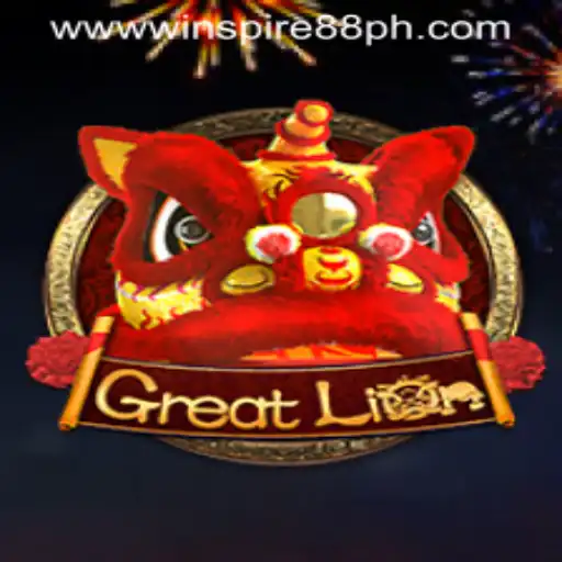 GreatLion: Unleashing the Roar of Excitement in Gaming