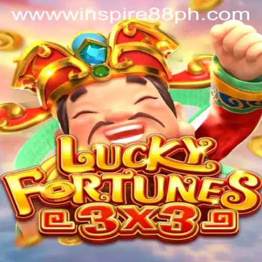 Discover the Thrilling World of LUCKYFORTUNES3x3: A Deep Dive into Rules and Gameplay with WinsPire88
