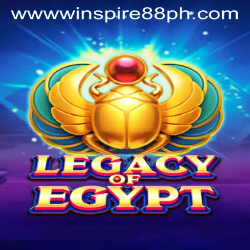 Exploring the Mysteries of LegacyOfEgypt with WINSPIRE88