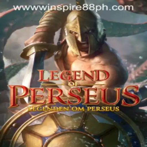 Legend of Perseus: Dive into a Mythological Adventure