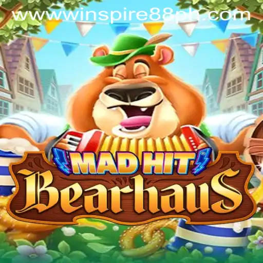 MadHitBearhaus: A Thrilling New Gaming Phenomenon