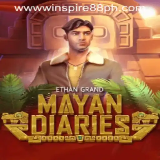 Unveiling the Mysteries of MayanDiaries: A Journey Back in Time