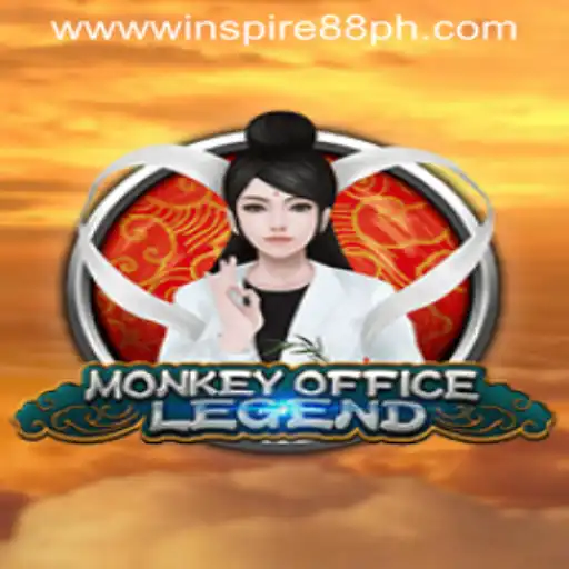 Explore the Exciting World of MonkeyOfficeLegend with WINSPIRE88