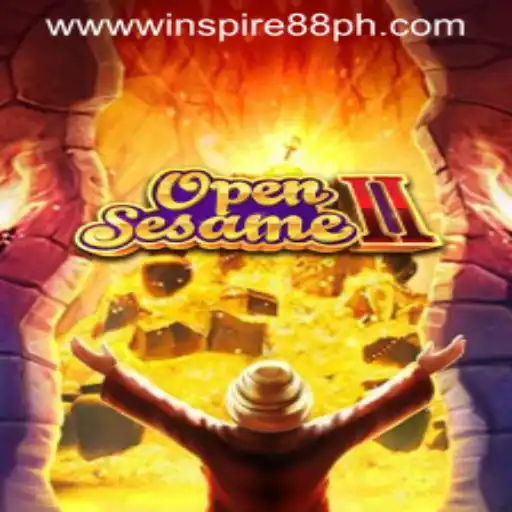 OpenSesameII: Dive Into the World of WINSPIRE88