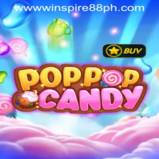 Unveiling POPPOPCANDY: The Exciting World of WINSPIRE88
