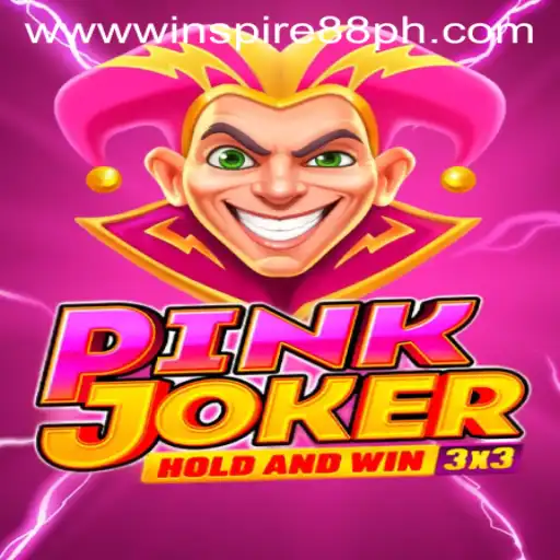 Discover the Thrilling World of Pinkjoker: A Dive into the Exciting Game with WINSPIRE88