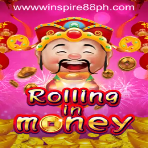 RollingInMoney: Dive into the Thrills with WINSPIRE88