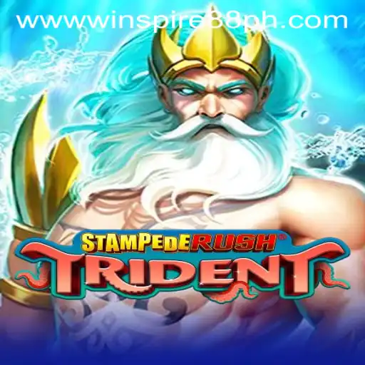 StempedeRushTrident: An Exciting Adventure Awaits with WINSPIRE88