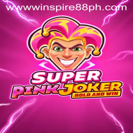 Discover SuperPinkJoker: A Game Fueled by Excitement and Strategy