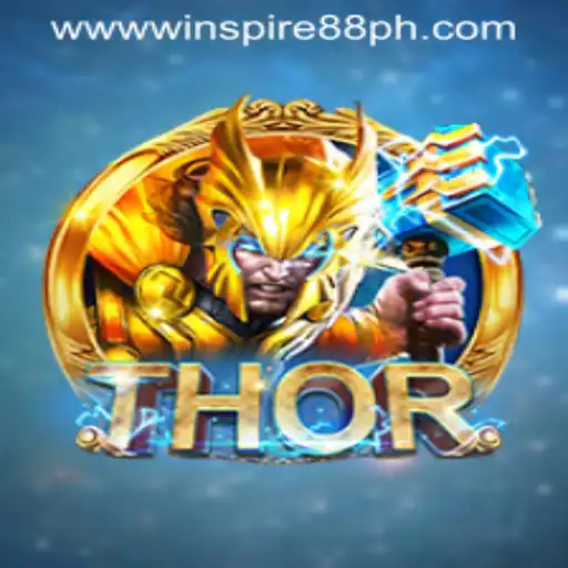 Unveiling the Enigmatic World of THOR: A Journey with WINSPIRE88