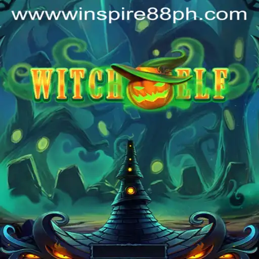 Discover the Magical World of WitchElf: WINSPIRE88's Latest Adventure
