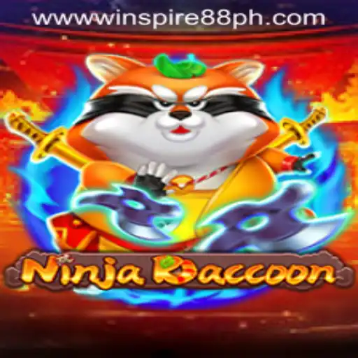 NinjaRaccoon: A Quest for Mastery with WINSPIRE88