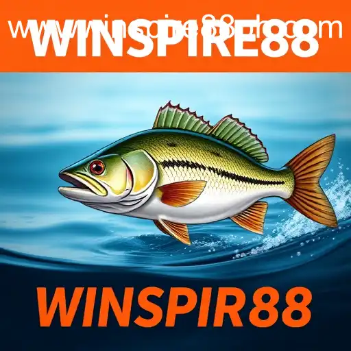 Exploring the Thrilling World of Online Fishing with WINSPIRE88