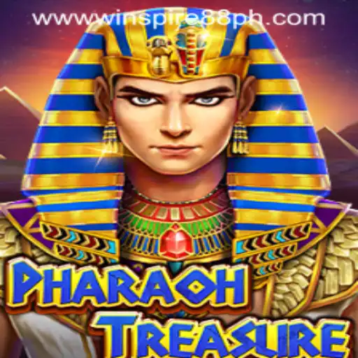 PharaohTreasure: An Immersive Gaming Experience with WINSPIRE88