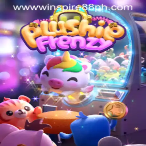 Experience the Thrill of PlushieFrenzy in the World of WINSPIRE88
