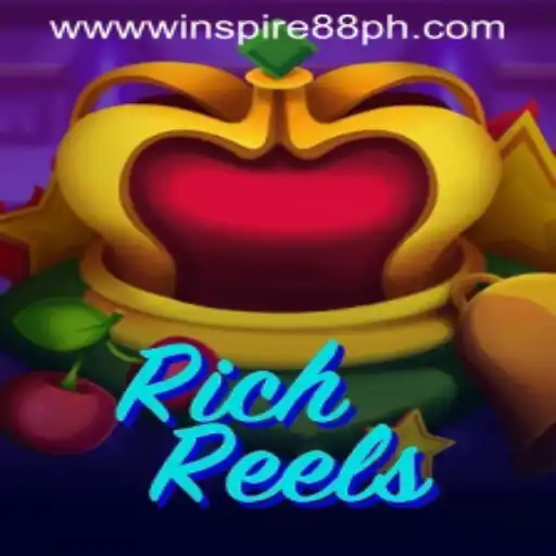 Immerse Yourself in RichReels: Discover the Exciting World of WINSPIRE88