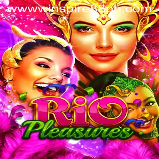Discover the Exciting World of RioPleasures infused with WINSPIRE88