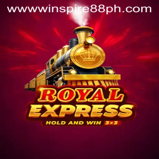 Exploring the Magical World of RoyalExpress and the Thrill of WINSPIRE88