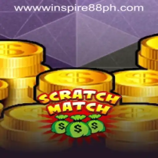 Engage in the Excitement of ScratchMatch with WINSPIRE88