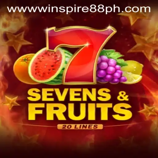 Unveiling SevensFruits20: The Game That Redefines Classic Fun with WINSPIRE88