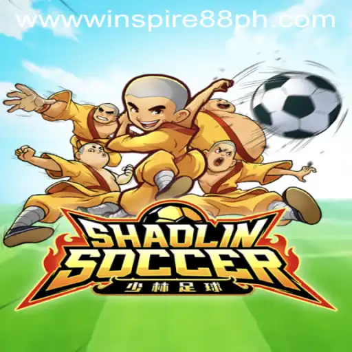ShaolinSoccer: Unleashing the Power of Martial Arts on the Football Field