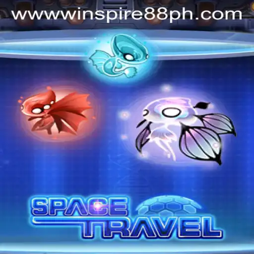 SpaceTravel: Embark on a Cosmic Adventure with WINSPIRE88