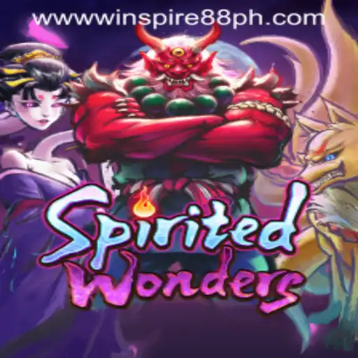 Exploring the Mystical World of SpiritedWonders: A Guide to WINSPIRE88